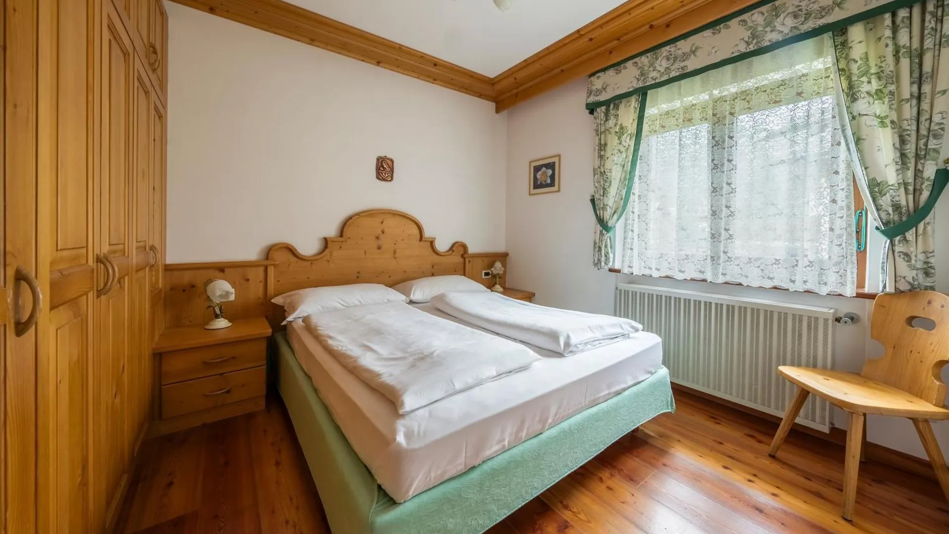 Вилла Casa Piva Dolomiti Валь-ди-Цольдо Дом отдыха